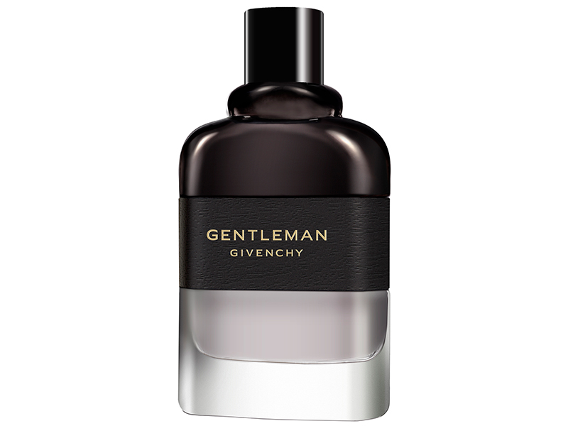اكسر الحواجز في العام 2020 مع عطر جيفنشي الجديد